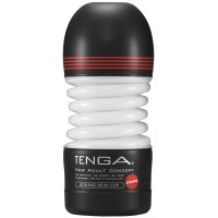Мастурбатор Tenga Rolling Head Cup Strong