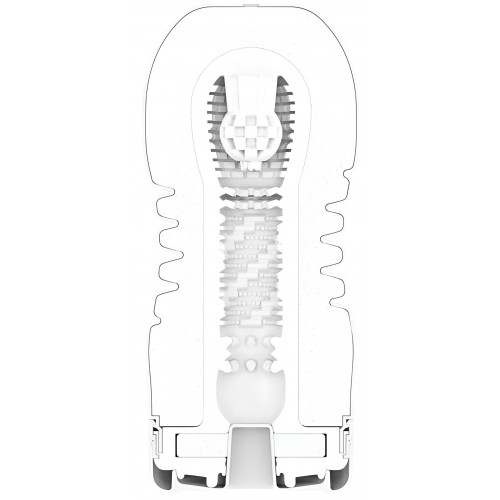 Мастурбатор Tenga Rolling Head Cup Strong