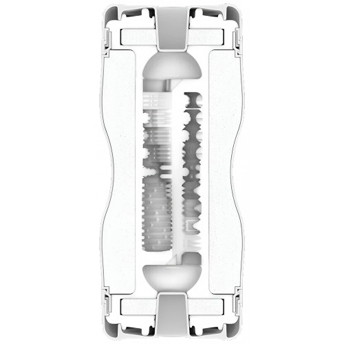 Мастурбатор Tenga Premium Dual Sensation Cup