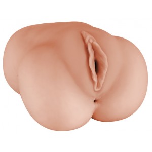 Мастурбатор Satisfaction Cutie Pie (иной угол)