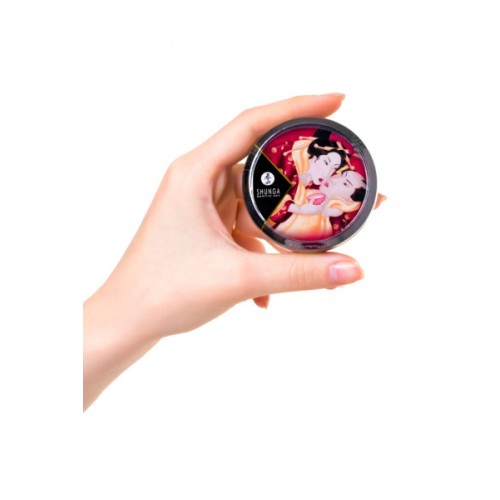 Набор Shunga Geisha Secret, клубника и шампанское