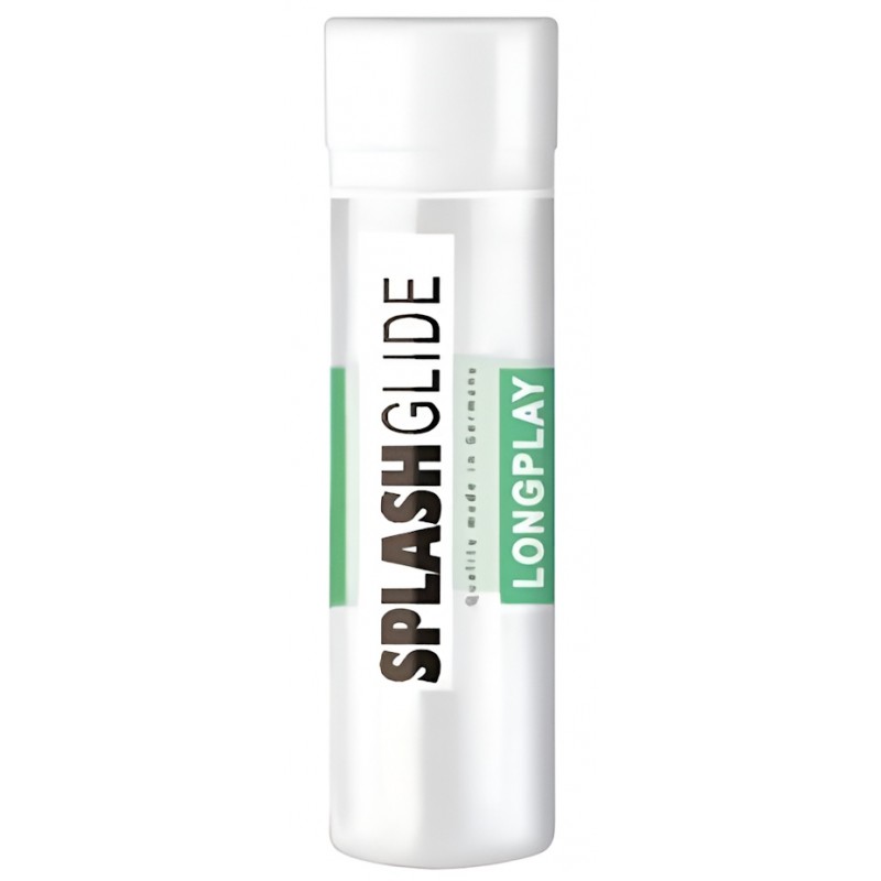 Гель-лубрикант продлевающего действия Splashglide Longplay Prolong 50 мл
