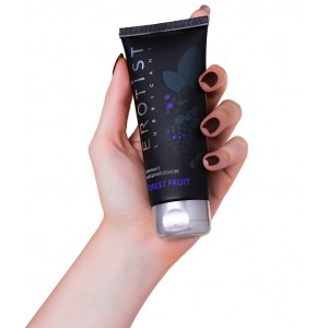 Лубрикант Erotist на водной основе FOREST FRUIT, 100 мл (иной угол)