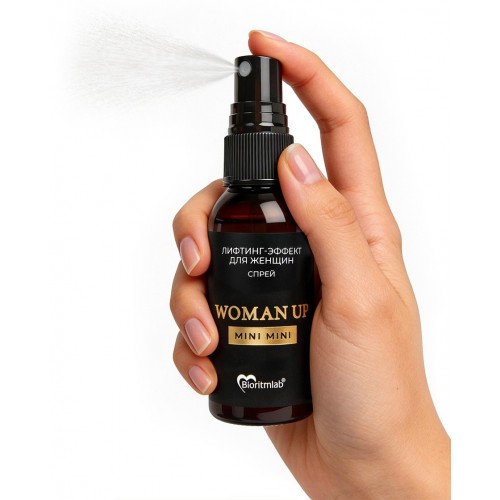 Сужающий интимный спрей для женщин MiniMini 50 мл