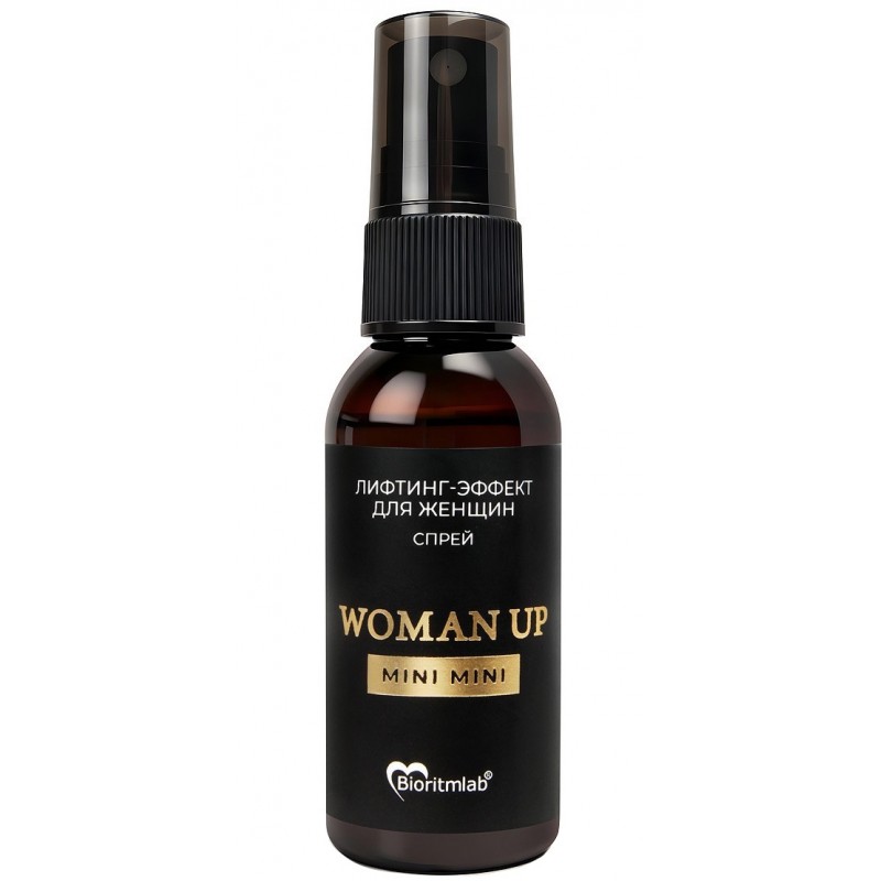 Сужающий интимный спрей для женщин MiniMini 50 мл