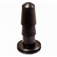 Коннектор для страпона, 7.5 см