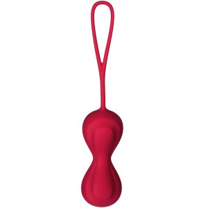 Вагинальные шарики Double Medium 92 гр (иной угол)