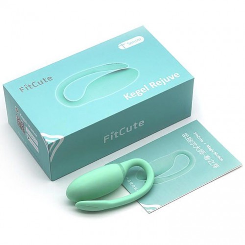 Тренажер кегеля Magic Kegel Rejuve
