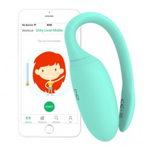 Тренажер кегеля Magic Kegel Rejuve