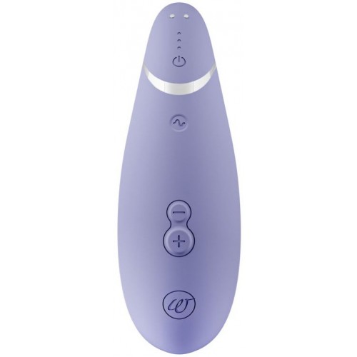 Бесконтактный стимулятор клитора Womanizer Premium 2 Lilac