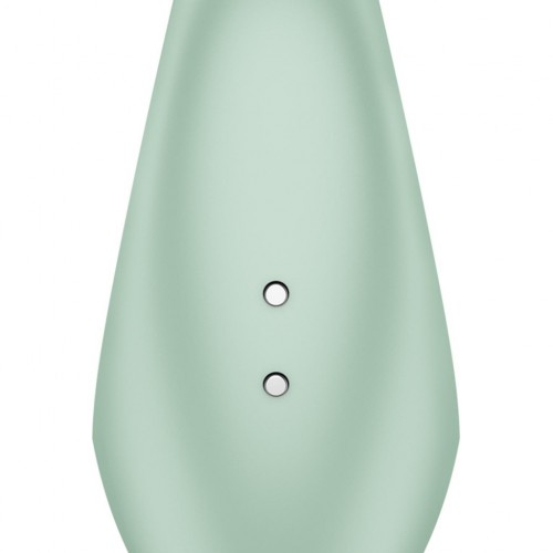 Вибромассажер-эрекционное кольцо Satisfyer Perfect Pair 3