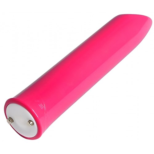 Мини-вибратор We-Vibe Tango перезаряжаемый розовый