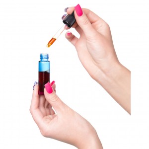 Возбуждающие капли для мужчин Potential 69 7,5 мл (12 доз) (иной угол)