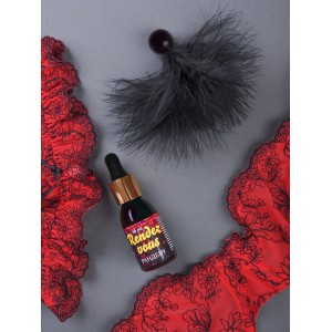 Возбуждающие капли для женщин Рандеву Rendez Vous 30 мл (иной угол)