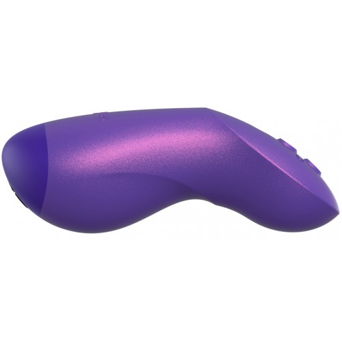 Смарт-вибратор для двоих We-Vibe Chorus Pro фиолетовый