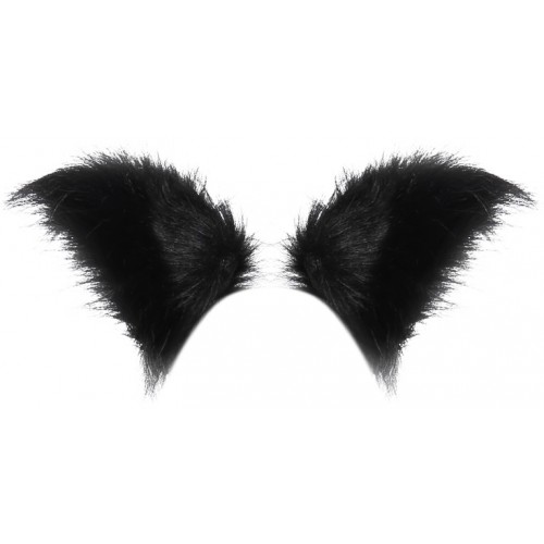 Костюм собаки (ушки, ошейник, хвост) 