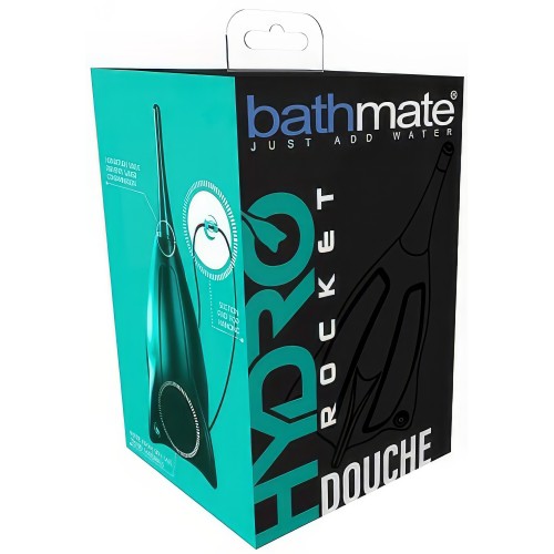 Анальный душ Bathmate Hydro Rocket 21 см