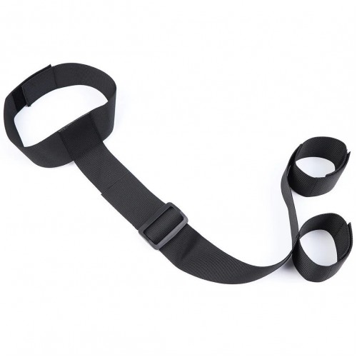 Фиксация шеи и рук