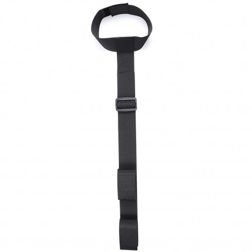 Фиксация шеи и рук