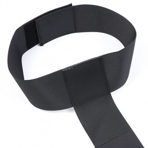 Фиксация шеи и рук