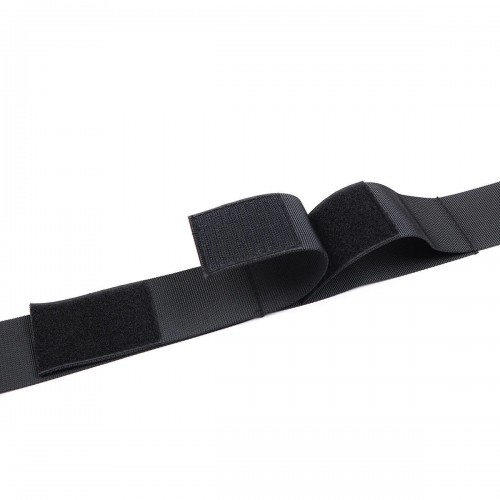 Фиксация шеи и рук