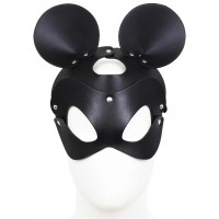 Соблазнительная маска мышки для ролевых игр