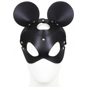 Соблазнительная маска мышки для ролевых игр