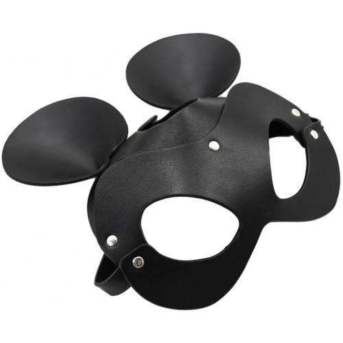 Соблазнительная маска мышки для ролевых игр