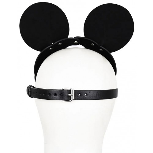 Соблазнительная маска мышки для ролевых игр