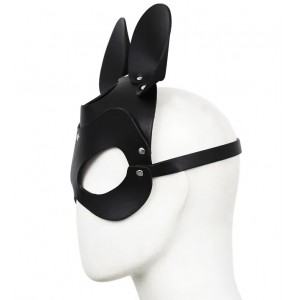 Соблазнительная маска мышки для ролевых игр (иной угол)