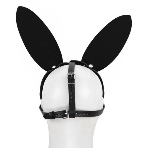 Соблазнительная маска зайки для ролевых игр