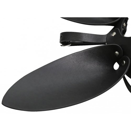 Соблазнительная маска зайки для ролевых игр