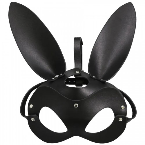 Соблазнительная маска зайки для ролевых игр