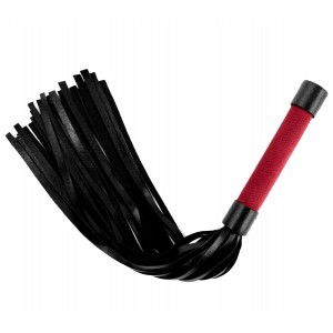  Плеть красная My rules																																																		 (иной угол)