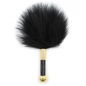 Тиклер чёрного цвета 15 см