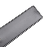 Пэдл c металлическими заклепками в виде стрелы