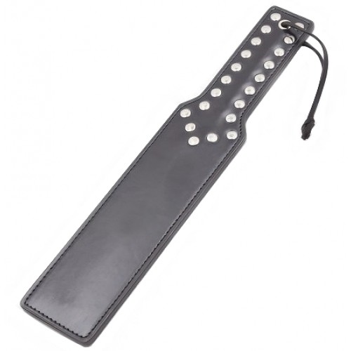 Пэдл c металлическими заклепками в виде стрелы