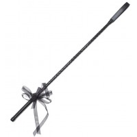 Черный упругий стек, черный