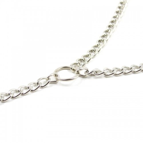 Зажимы для сосков и половых губ черные