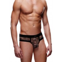 Мужские трусы-брифы Envy милитари L/XL