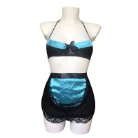 Соблазнительный костюм горничной S