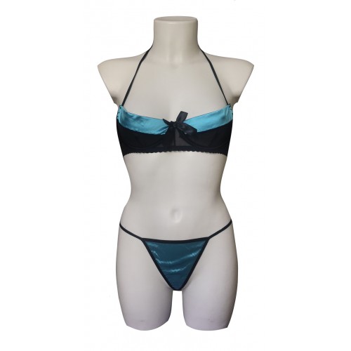 Соблазнительный костюм горничной S