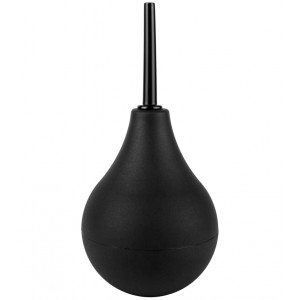 Анальный душ-клизма Vanilla Anal Douche L (иной угол)