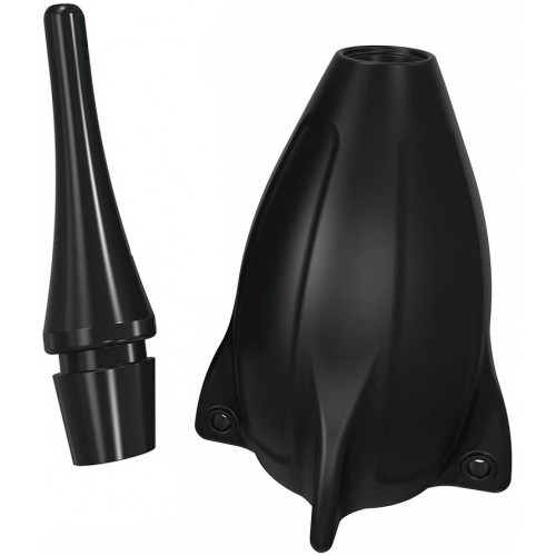 Анальный душ Bathmate Hydro Rocket 21 см
