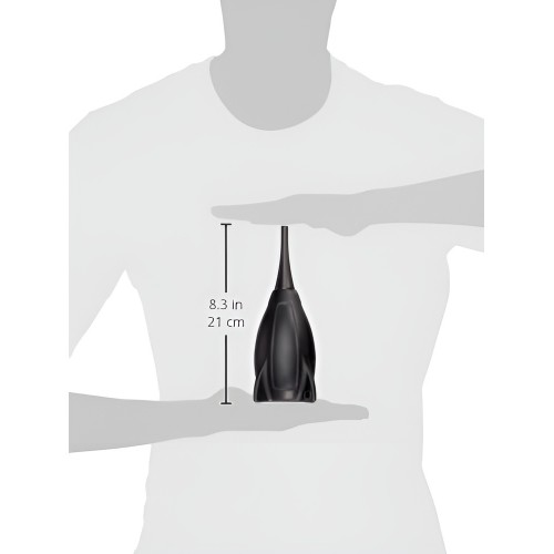 Анальный душ Bathmate Hydro Rocket 21 см