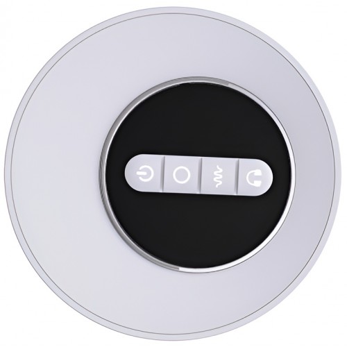 Автоматический мастурбатор в колбе с эффектом всасывания Dmasi Sucker Secwell