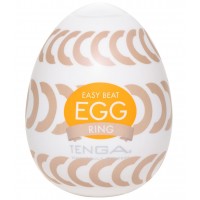 Мастурбатор яйцо Tenga Egg Wonder Ring