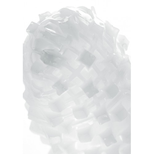 Карманный мастурбатор Tenga Pocket - Block Edge