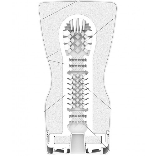 Мастурбатор Tenga Soft Case Cup Strong