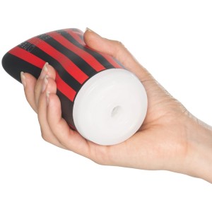 Мастурбатор Tenga Soft Case Cup Strong (иной угол)